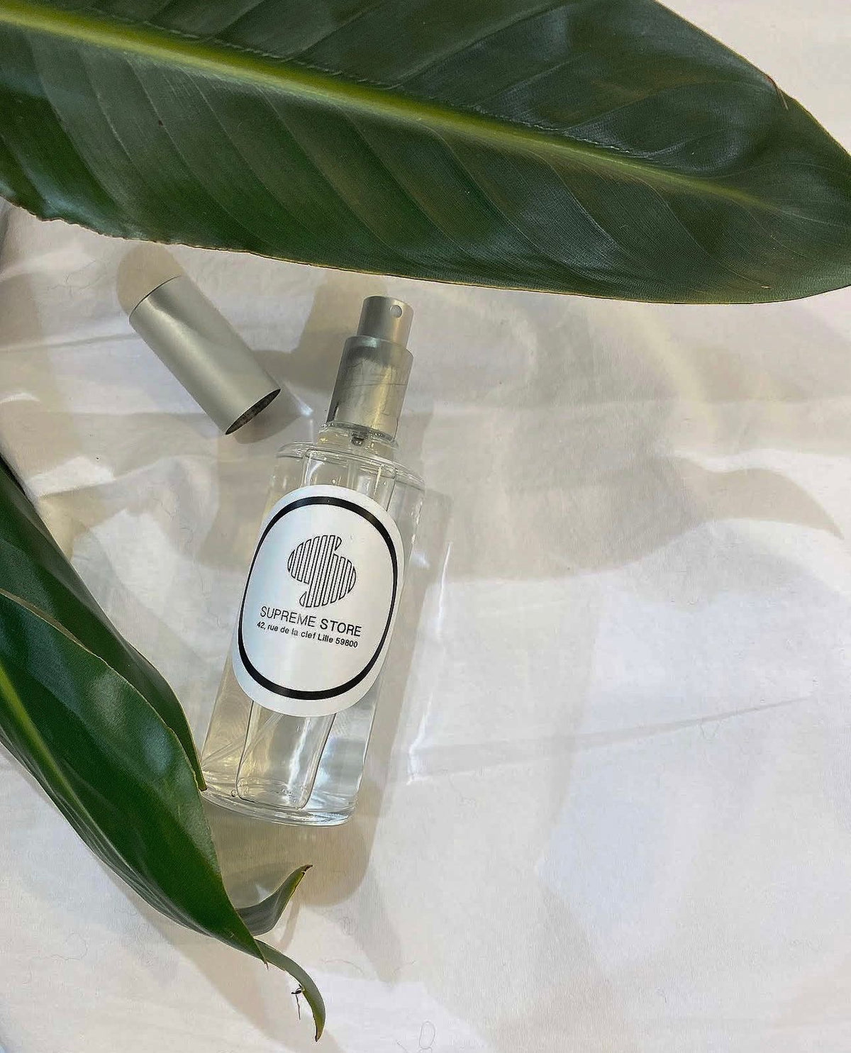 Parfum d'ambiance