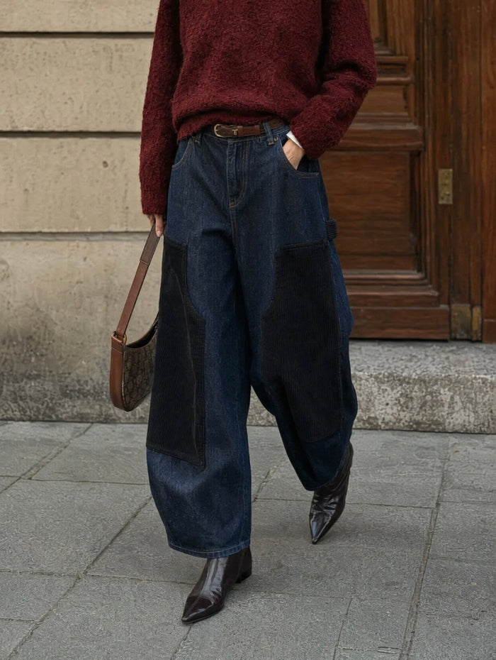 Jeans / Pantalons