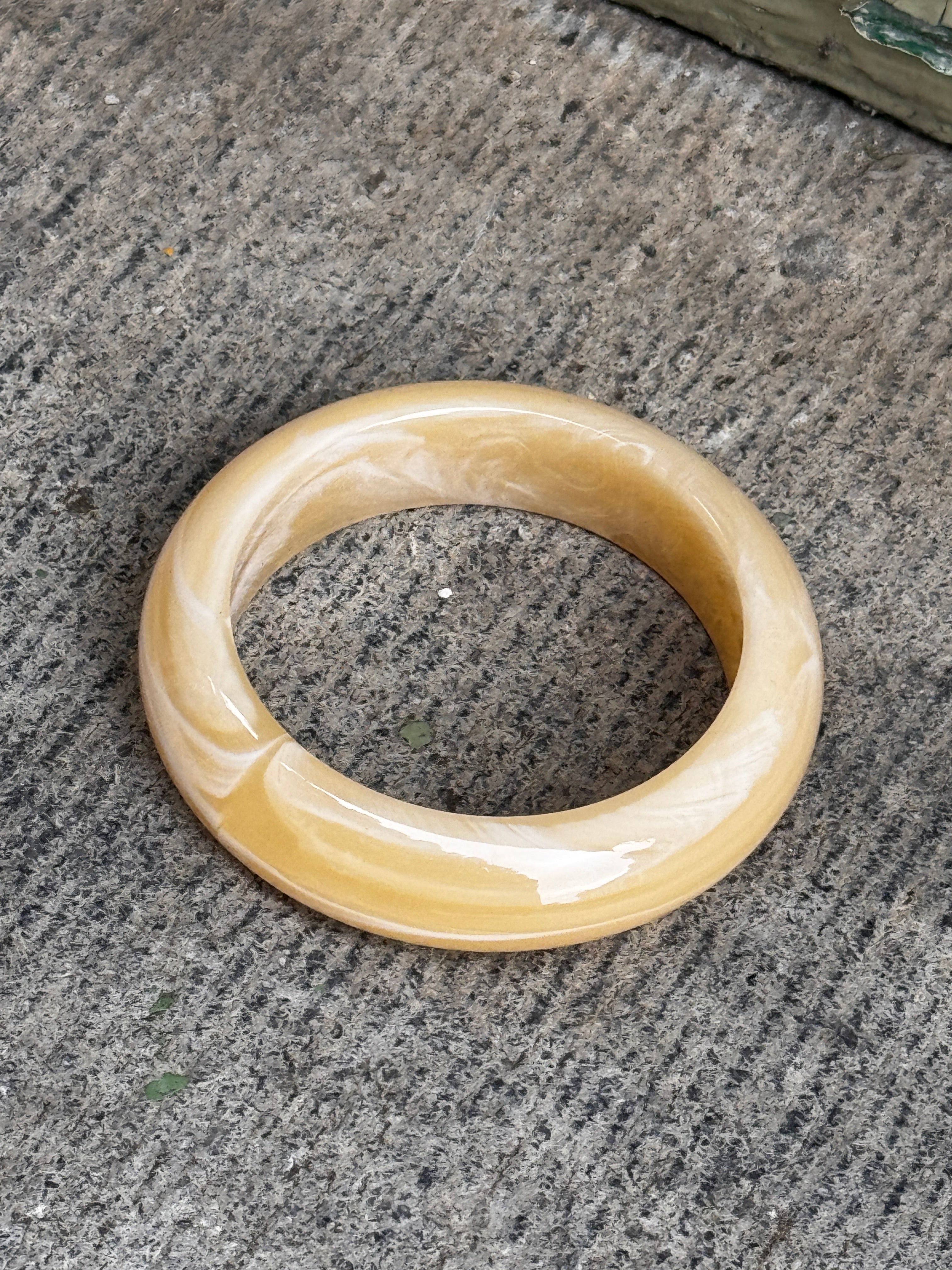 Jonc beige