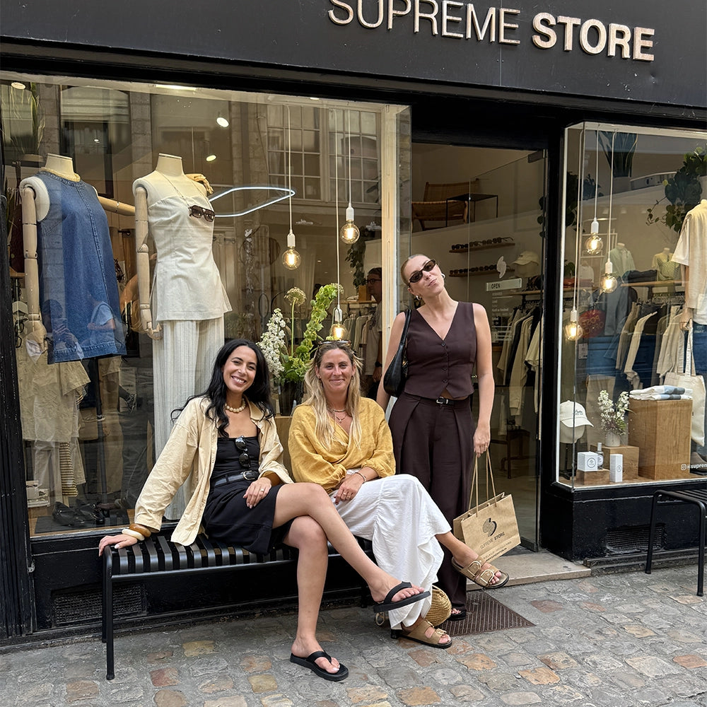 La boutique